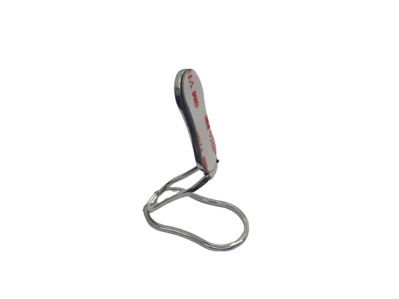 Soporte Anillo Sujetador Metálico Magnético para Celular