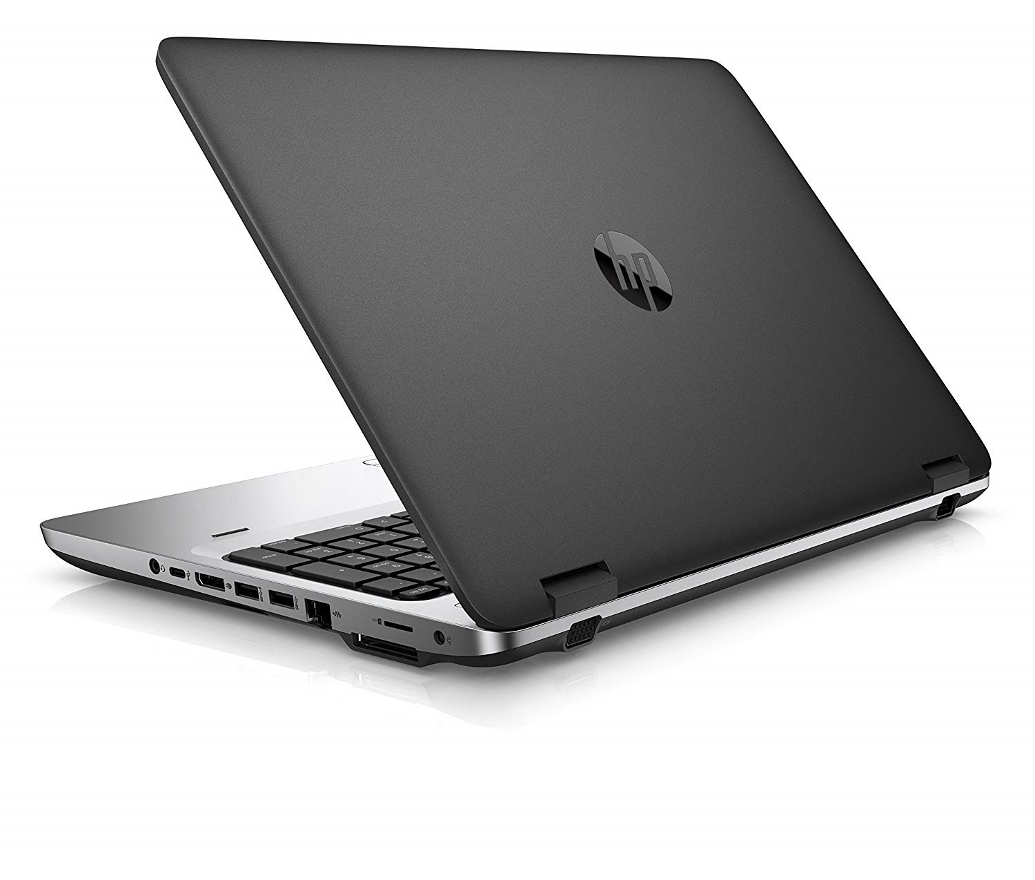 Laptop HP ProBook 645 G1-AMD A6- 16GB RAM- 240GB Disco Solido- 14"-Windows 10 PRO- Equipo Clase B, Reacondicionado.