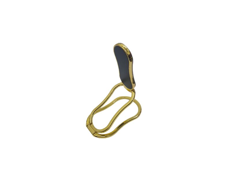 Soporte Anillo Sujetador Metálico Magnético para Celular