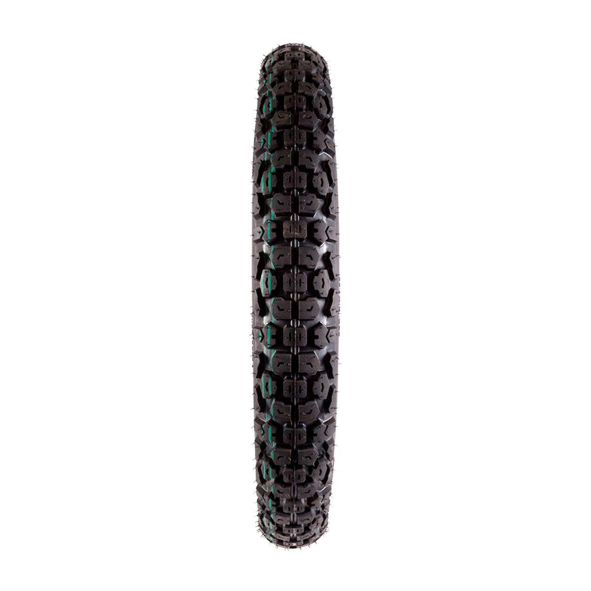 Llanta MOTO BtRubber URBANO TUBELESS 90/90-18 BTR 923 India