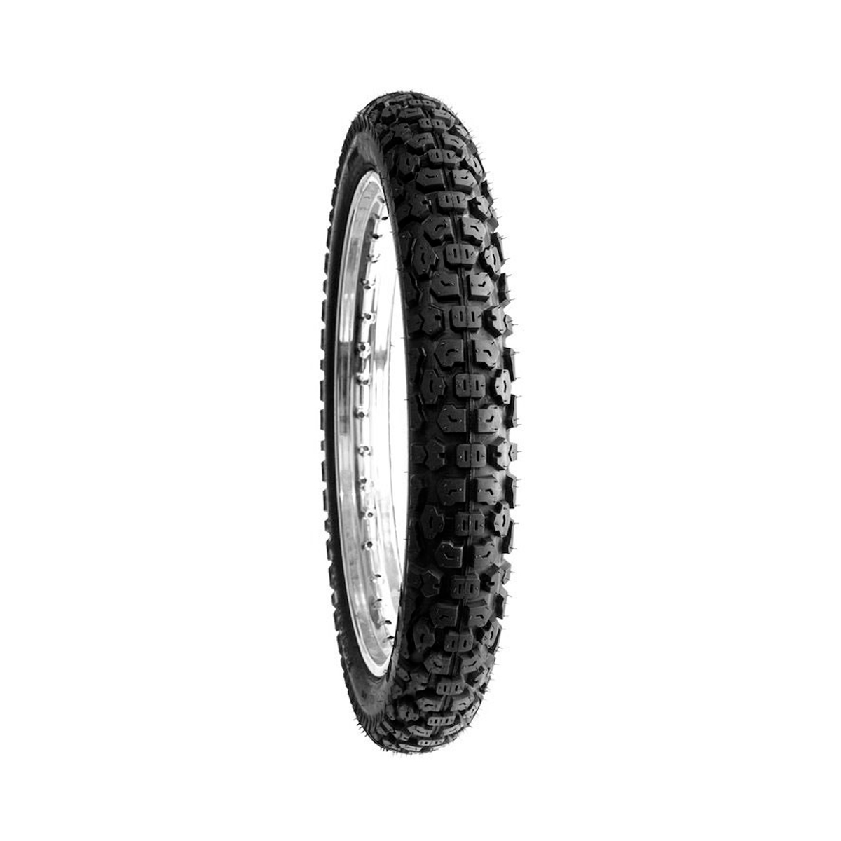 Llanta MOTO BtRubber URBANO TUBELESS 90/90-18 BTR 923 India