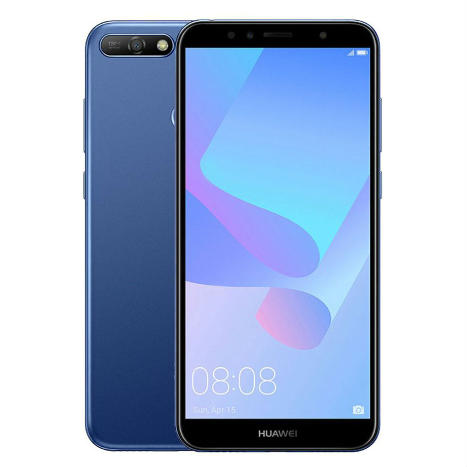 Huawei Y6 Prime 2018 32GB 3GB RAM Azul