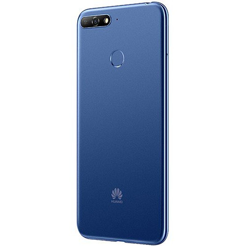 Huawei Y6 Prime 2018 32GB 3GB RAM Azul