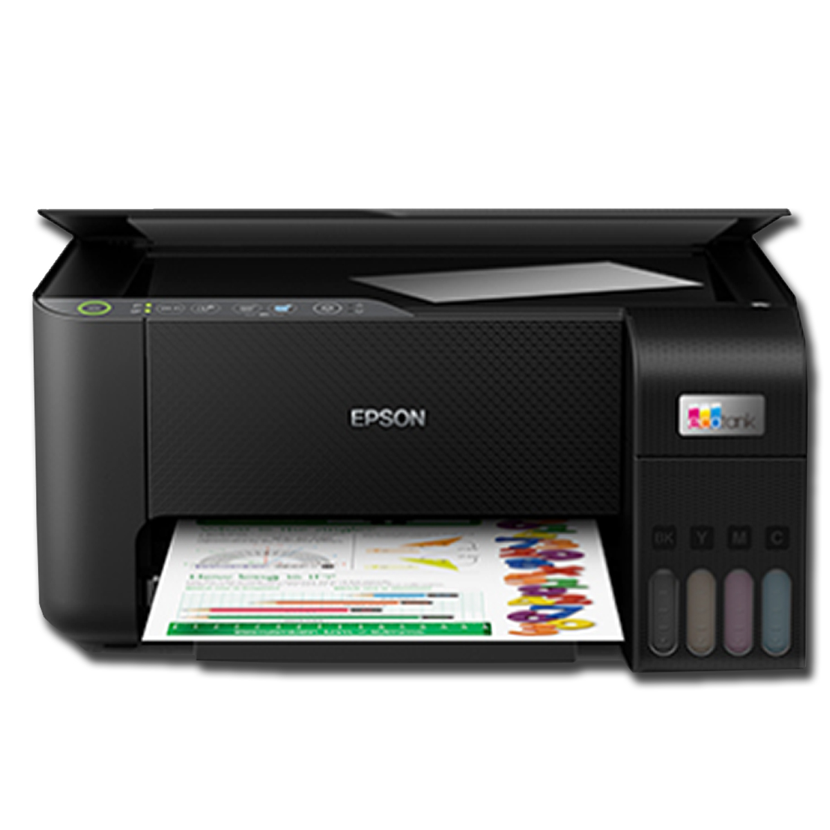 IMPRESORA EPSON L3250