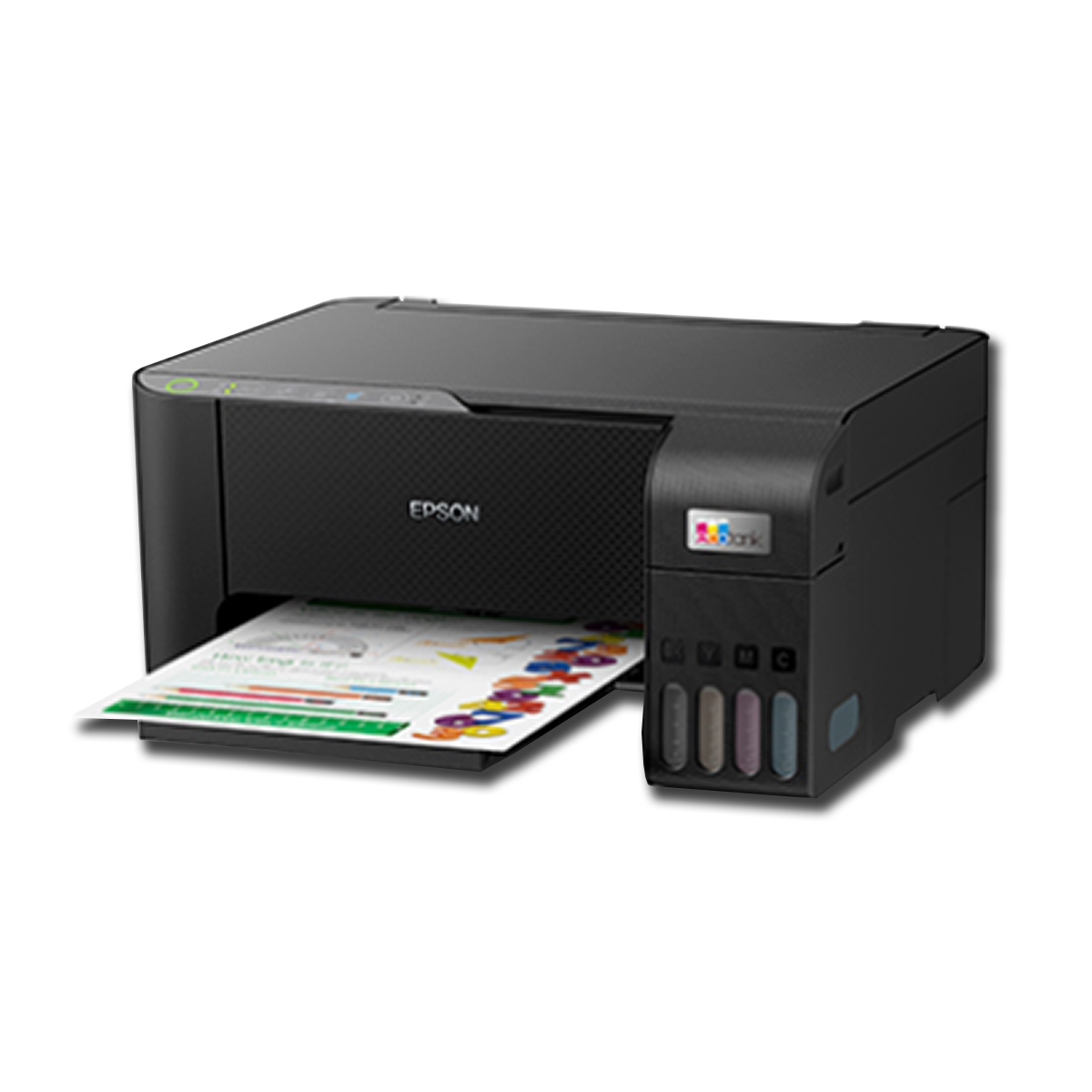 IMPRESORA EPSON L3250