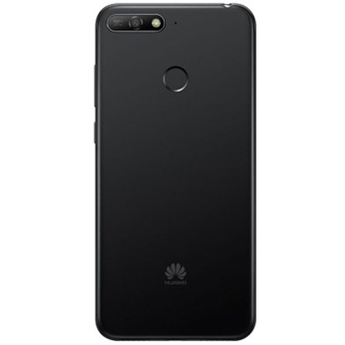 Huawei Y6 Prime 2018 32GB 3GB RAM Negro