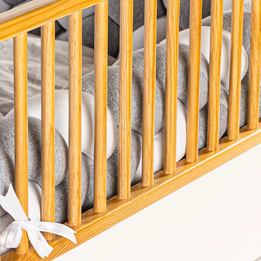 Cama y Colchón | Montessori - tamaño Infantil | 1 a 9 años Duduk