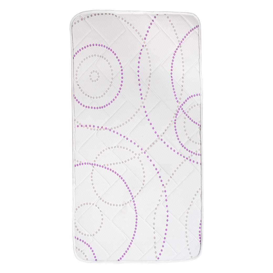 Cama y Colchón | Montessori - tamaño Infantil | 1 a 9 años Duduk