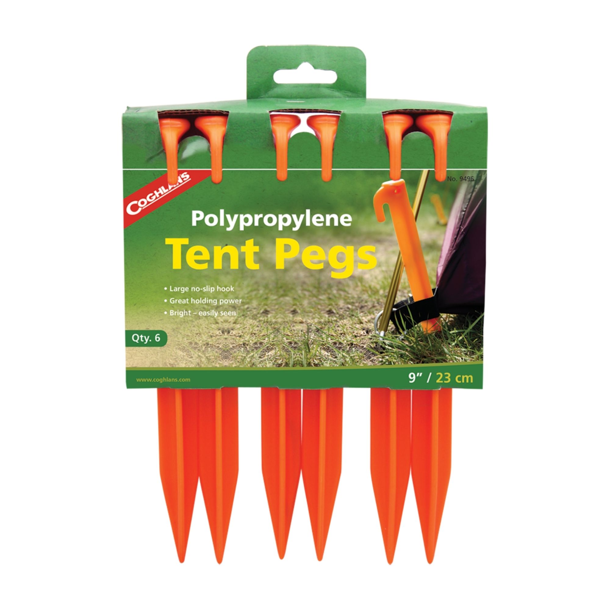 Combo Para Camping Estacas, Pedernal, Sierra Y Luces Quimica