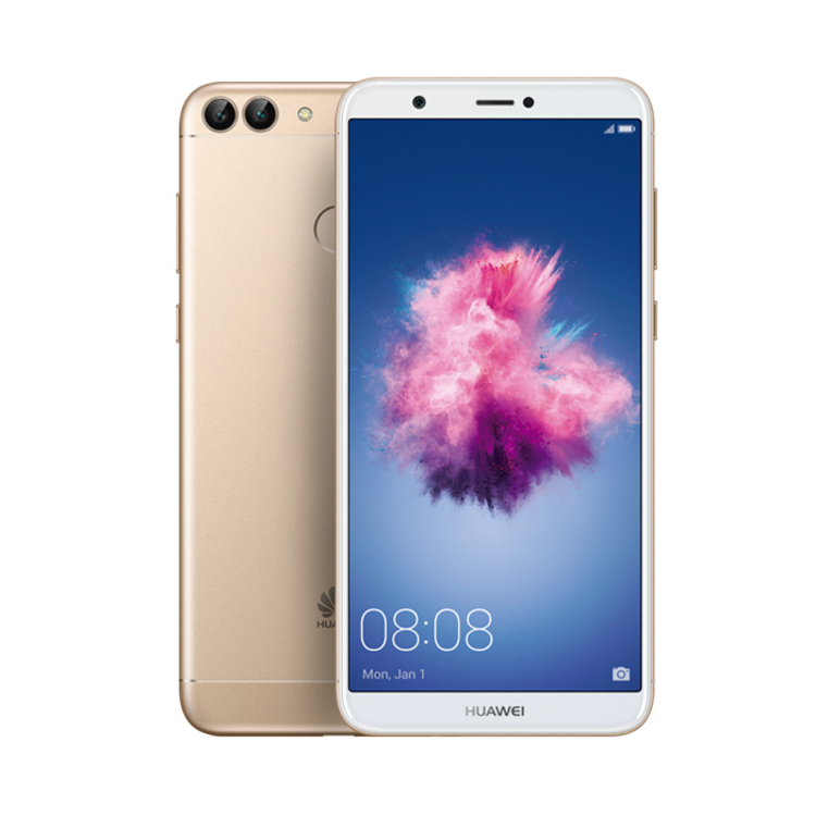 Huawei P Smart 32GB 3GB RAM Gold
