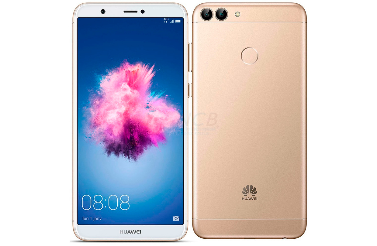 Huawei P Smart 32GB 3GB RAM Gold