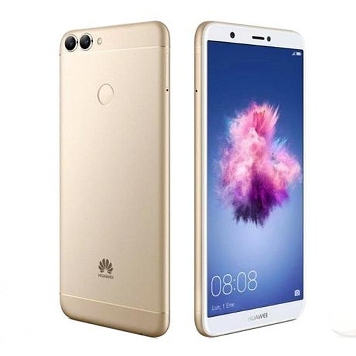 Huawei P Smart 32GB 3GB RAM Gold