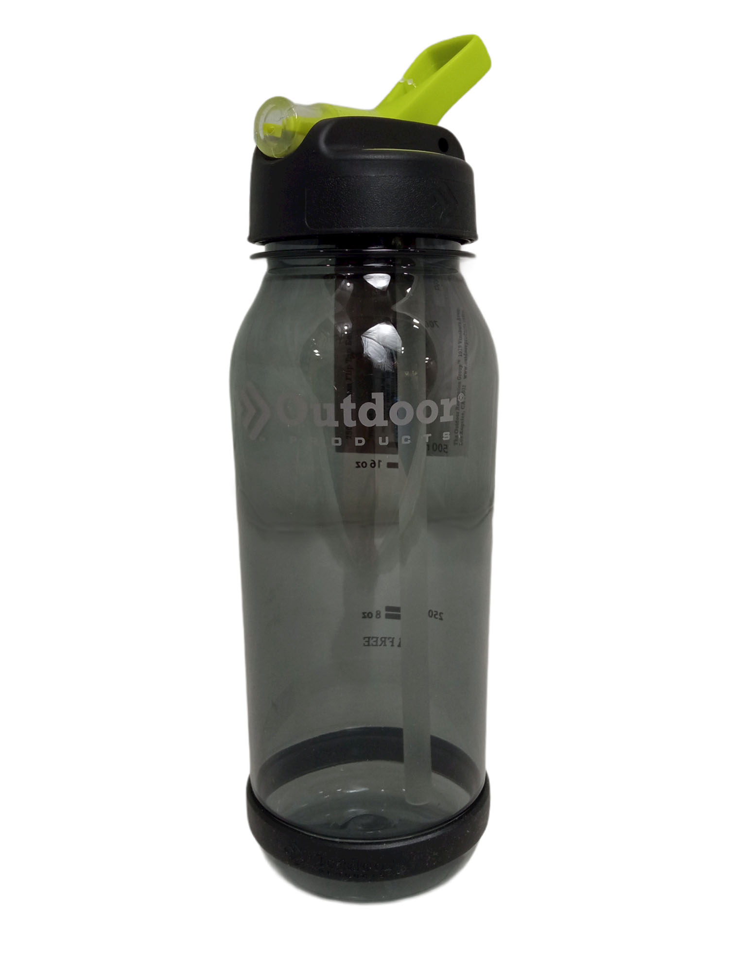 Combo Mochila De 25 L, Linterna, Botella 750 Ml Y Audífonos