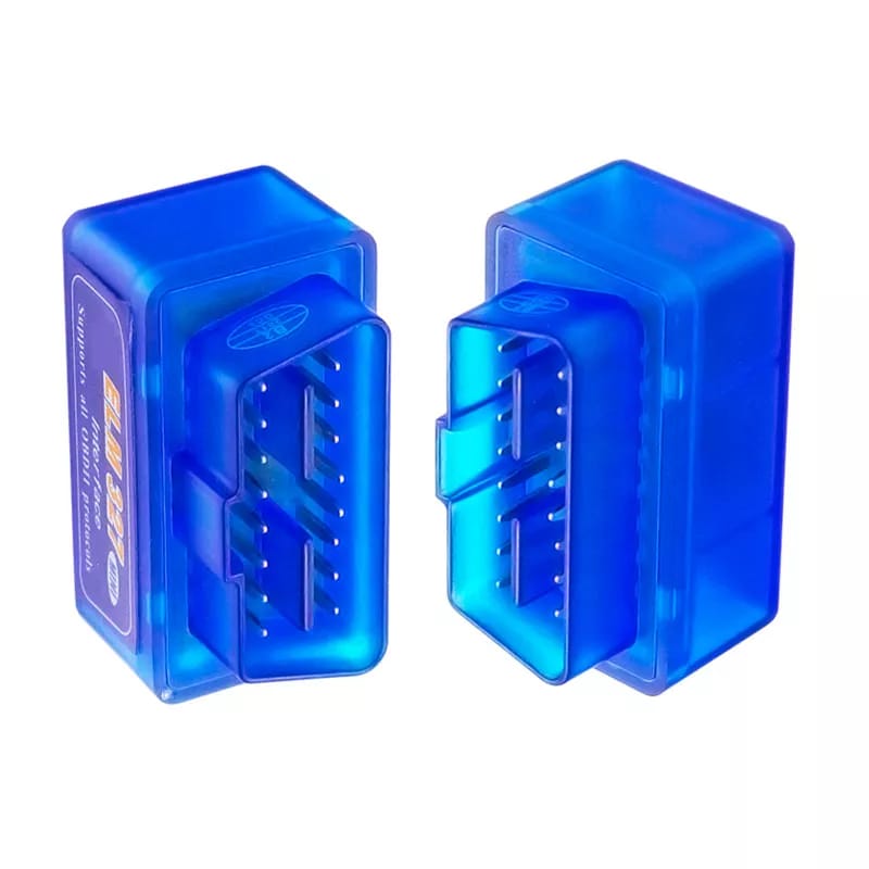 Escanner Para Autos Mini OBDII Compatible Con BLUETOOTH ANDROID