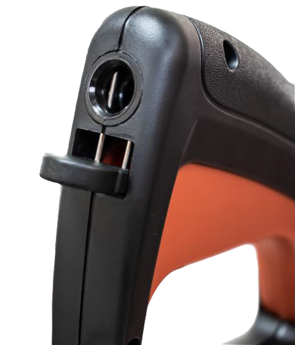 Hidrolavadora 1200W 1305 PSI Gladiator Pro HL 7000/120M