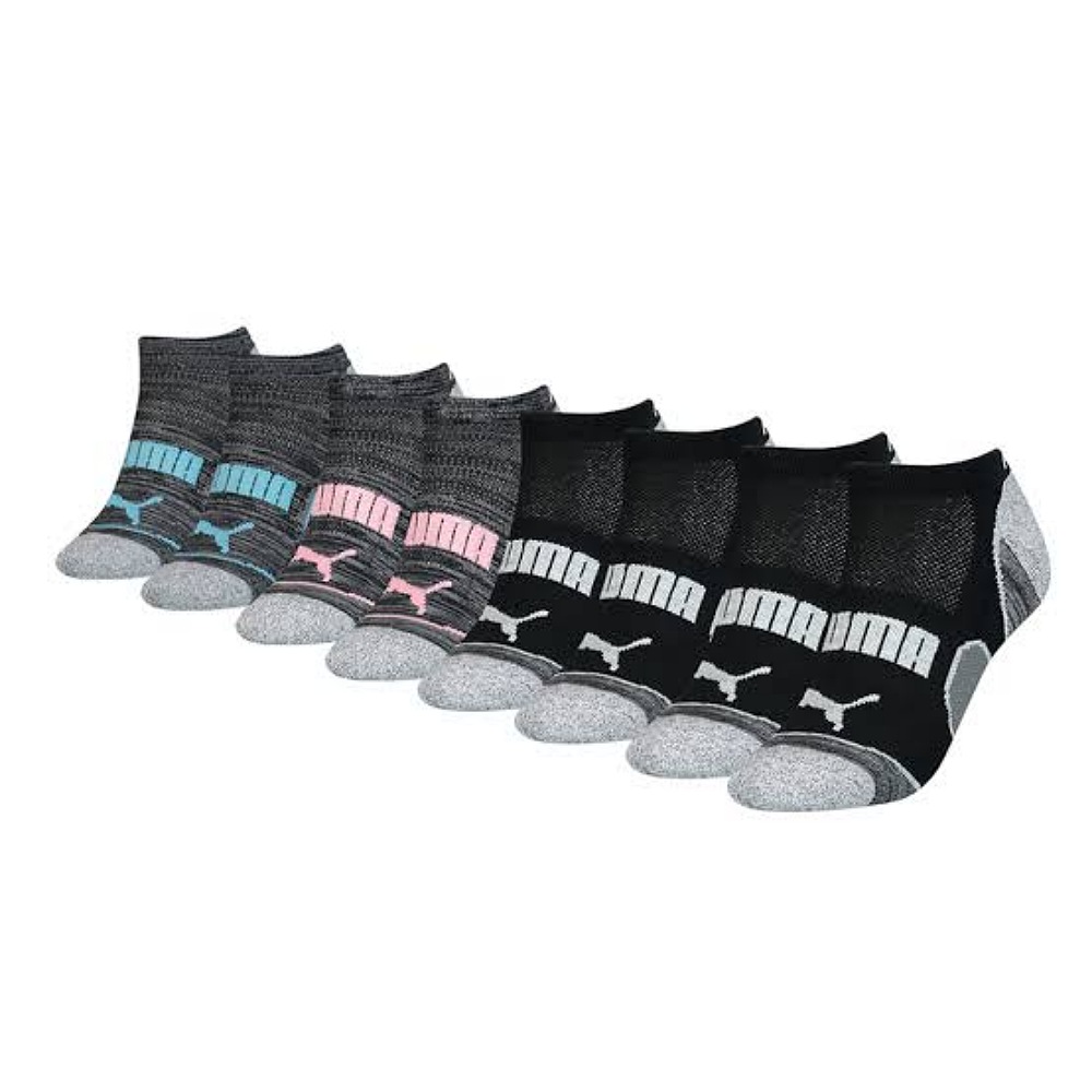 Calcetines Puma Dama 8 Pares