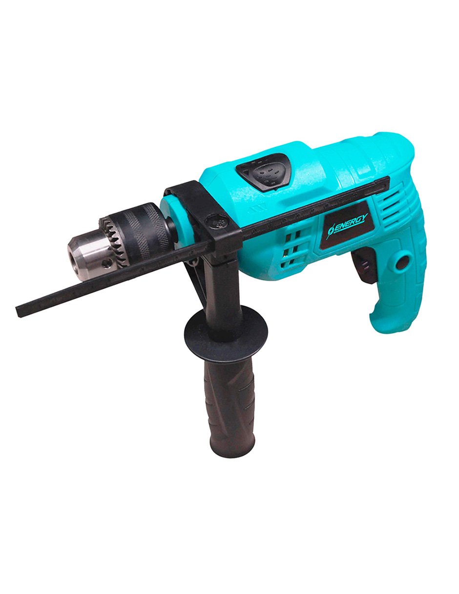 Taladro/Rotomartillo 550W 1/2 pulgada 2800 RPM 110V Energy ID13/2/120