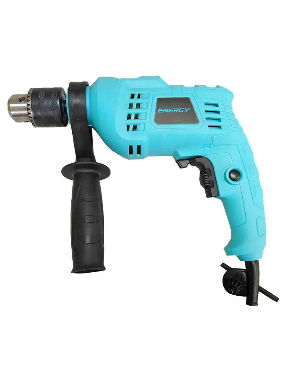 Taladro/Rotomartillo 550W 1/2 pulgada 2800 RPM 110V Energy ID13/2/120