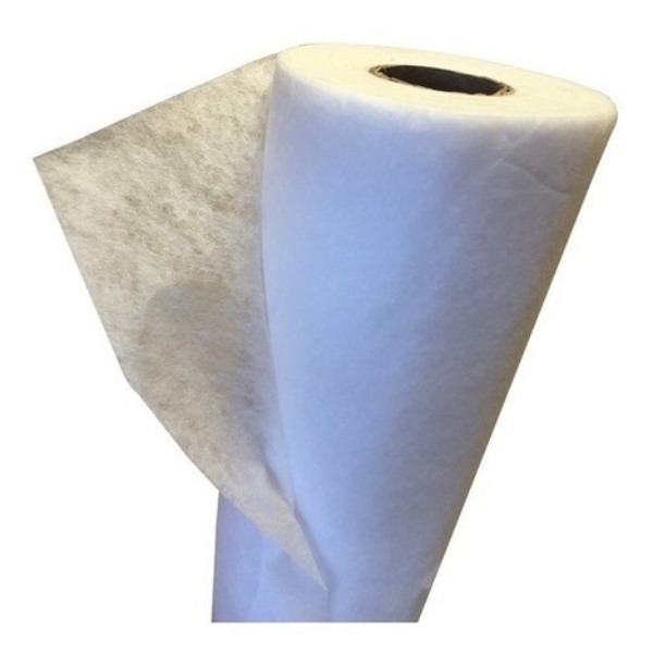 Malla Refuerzo Impermeabilizar Membrana Techo 20m X 1.10 M