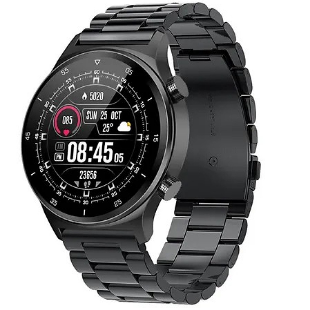 Reloj Inteligente Lige Bluetooth Impermeable Deportivo