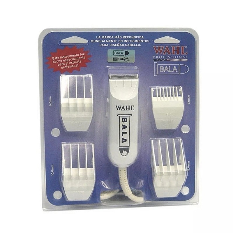 Maquina Wahl Peanut Bala 8687- 077