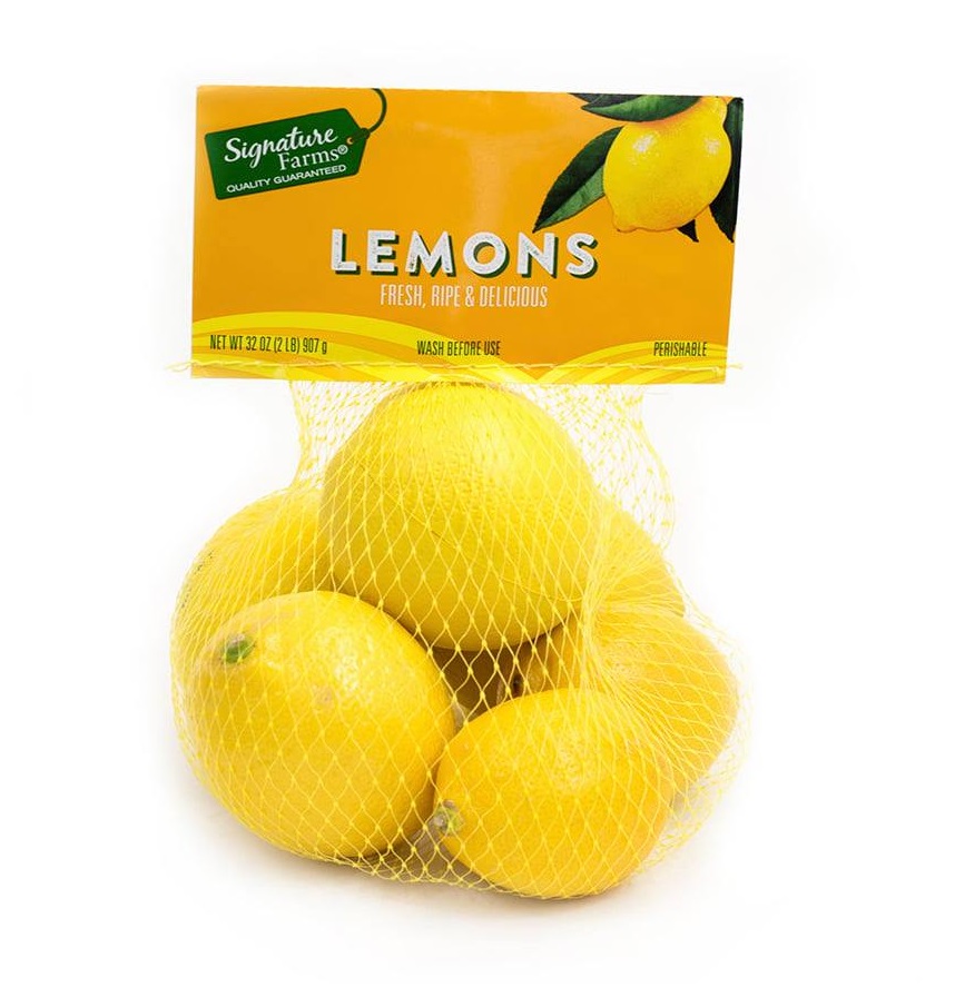 Red Malla de Plástico Amarilla 1000 Metros para Pelotas, Alimentos, Comestibles, Paquetes..