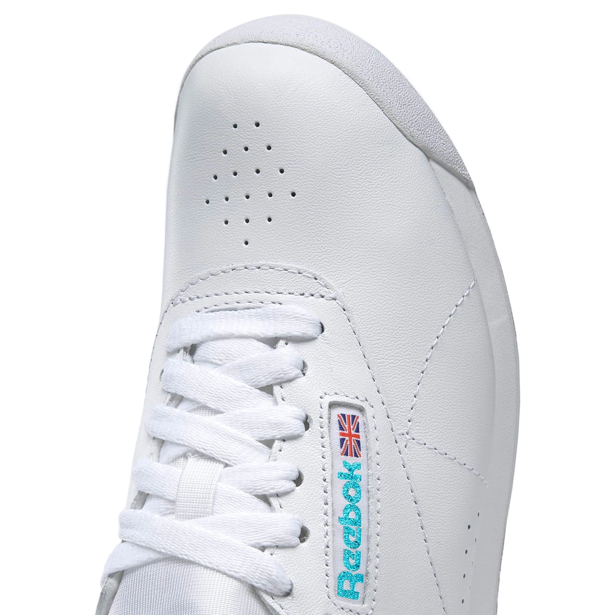 Tenis Reebok Mujer Classic Freestyle Hi Blanco  50141