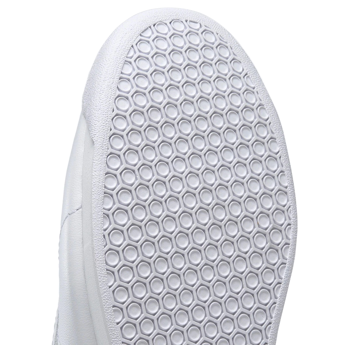 Tenis Reebok Mujer Classic Freestyle Hi Blanco  50141