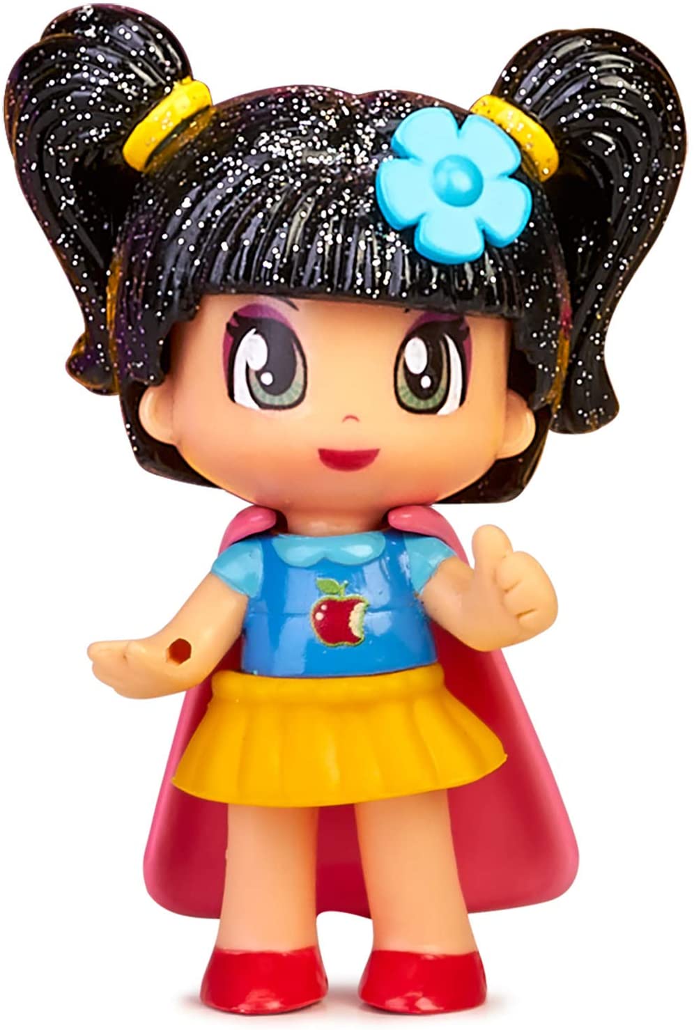 Pinypon Casa De Los Cuentos Con Luz 20 Accesorios