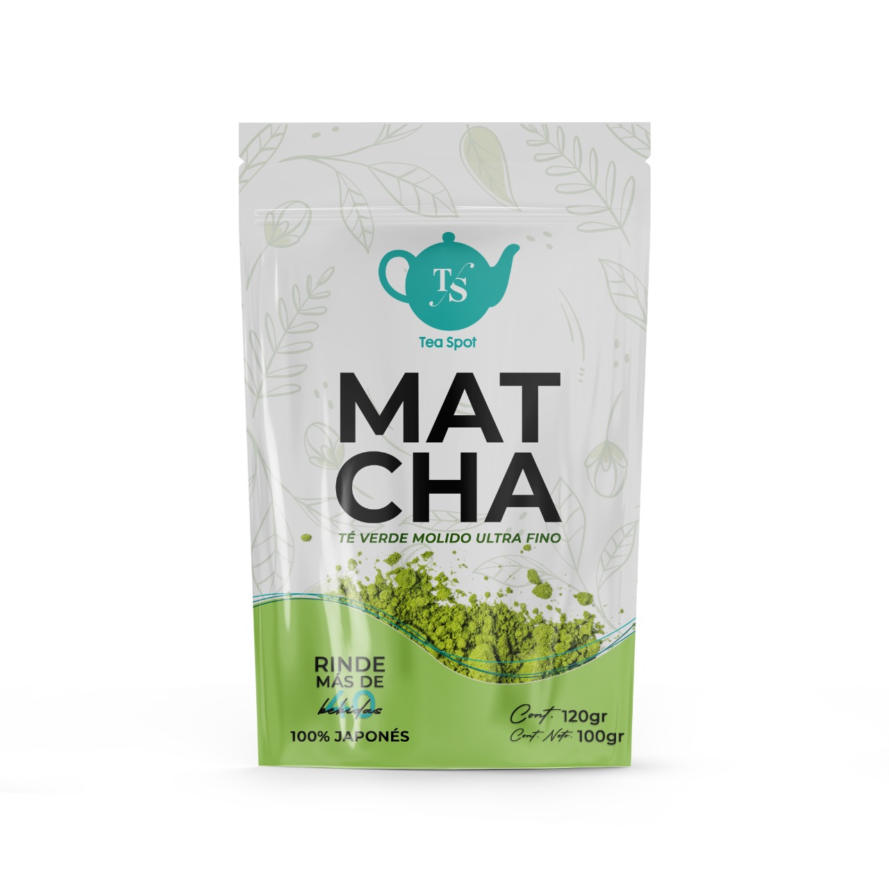 Matcha Ceremonial 100gr