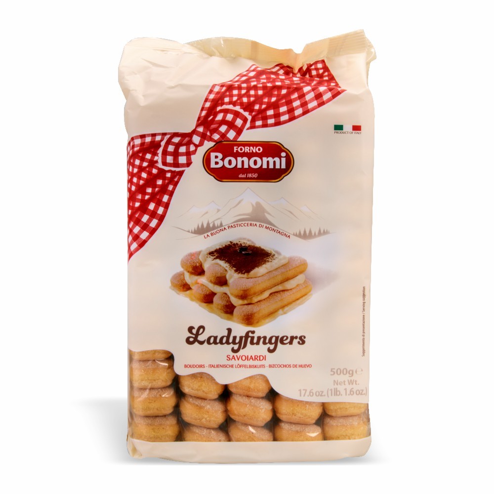 Galleta Soleta "Bonomi" 500 Grs