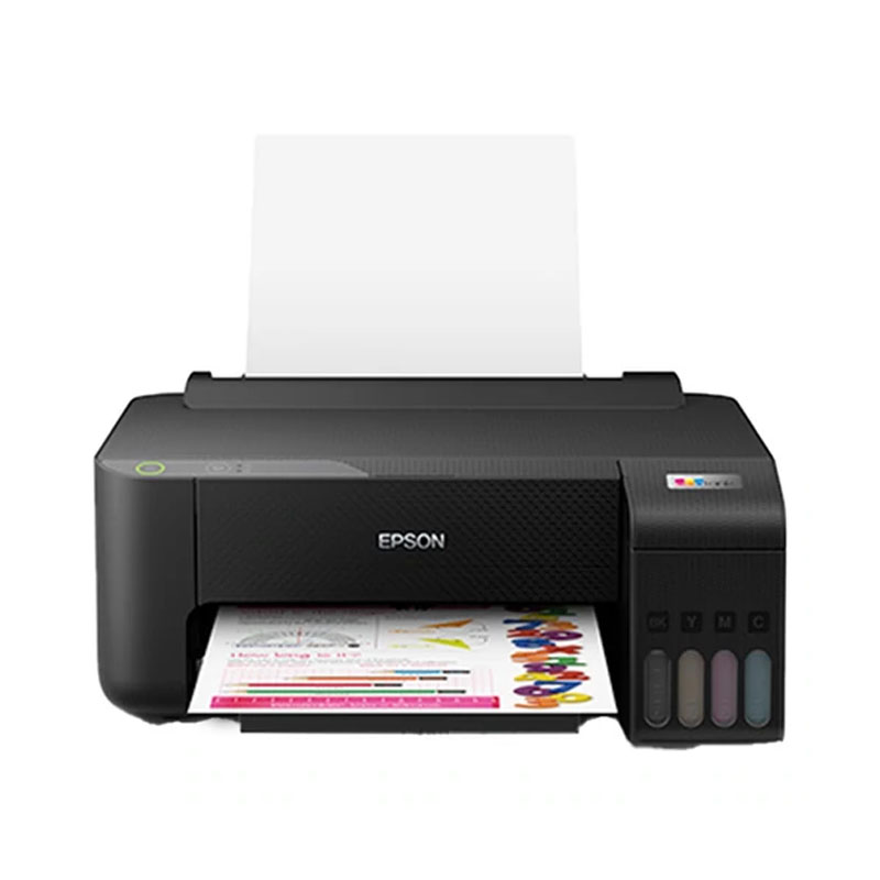 Impresora Epson L1210 A Color Usb 33ppm Winmac C11cj70301 7140