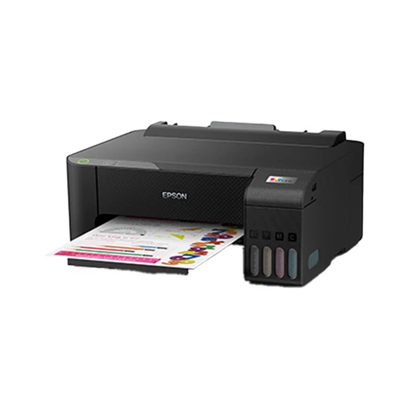 Impresora Epson L1210 A Color Usb 33ppm Winmac C11cj70301 1151