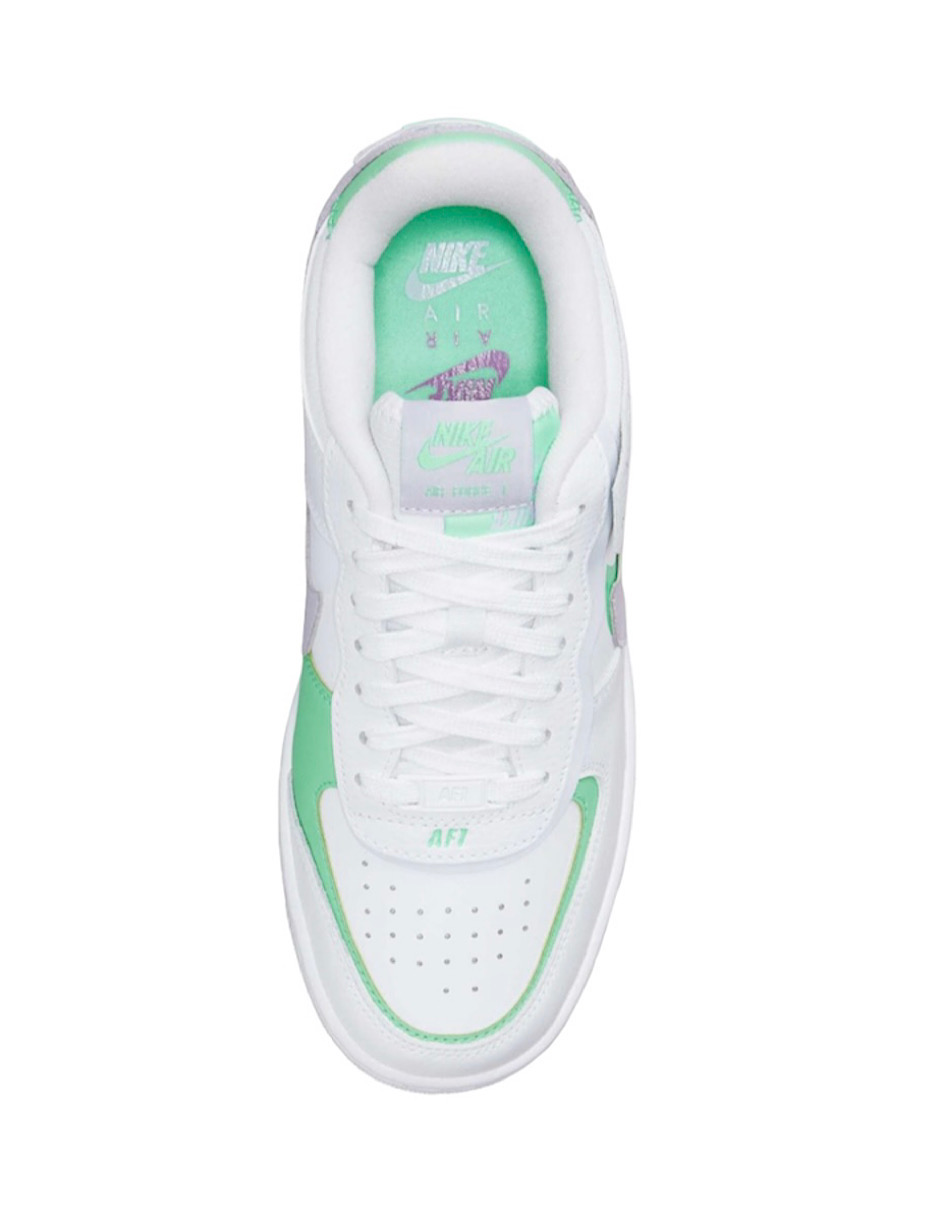 TENIS NIKE AIR FORCE 1 SHADOW (CU8591-103)