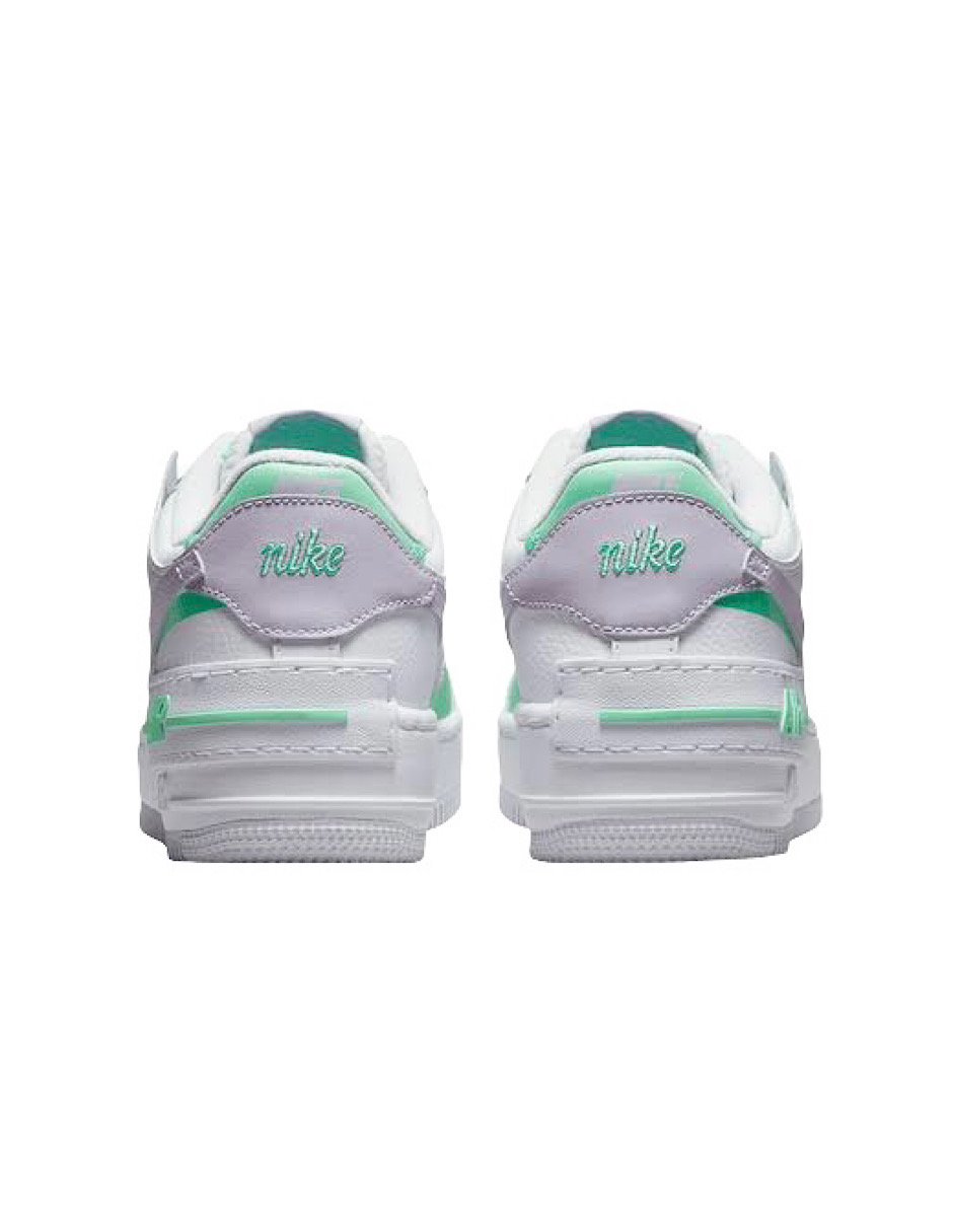 TENIS NIKE AIR FORCE 1 SHADOW (CU8591-103)