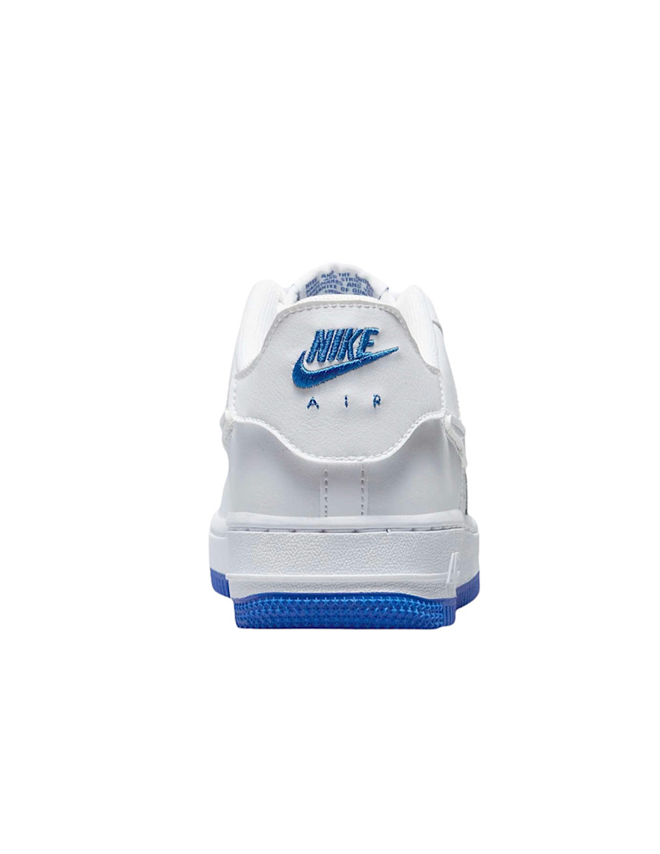 Tenis Nike Air Force Con Logo Intercambiable Nike Swoosh Pack Air - Main Image