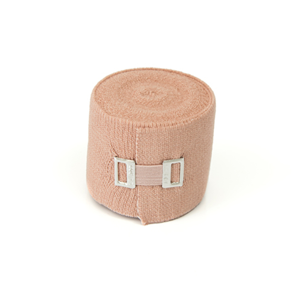 Venda Elastica de Alta Compresion 5cm