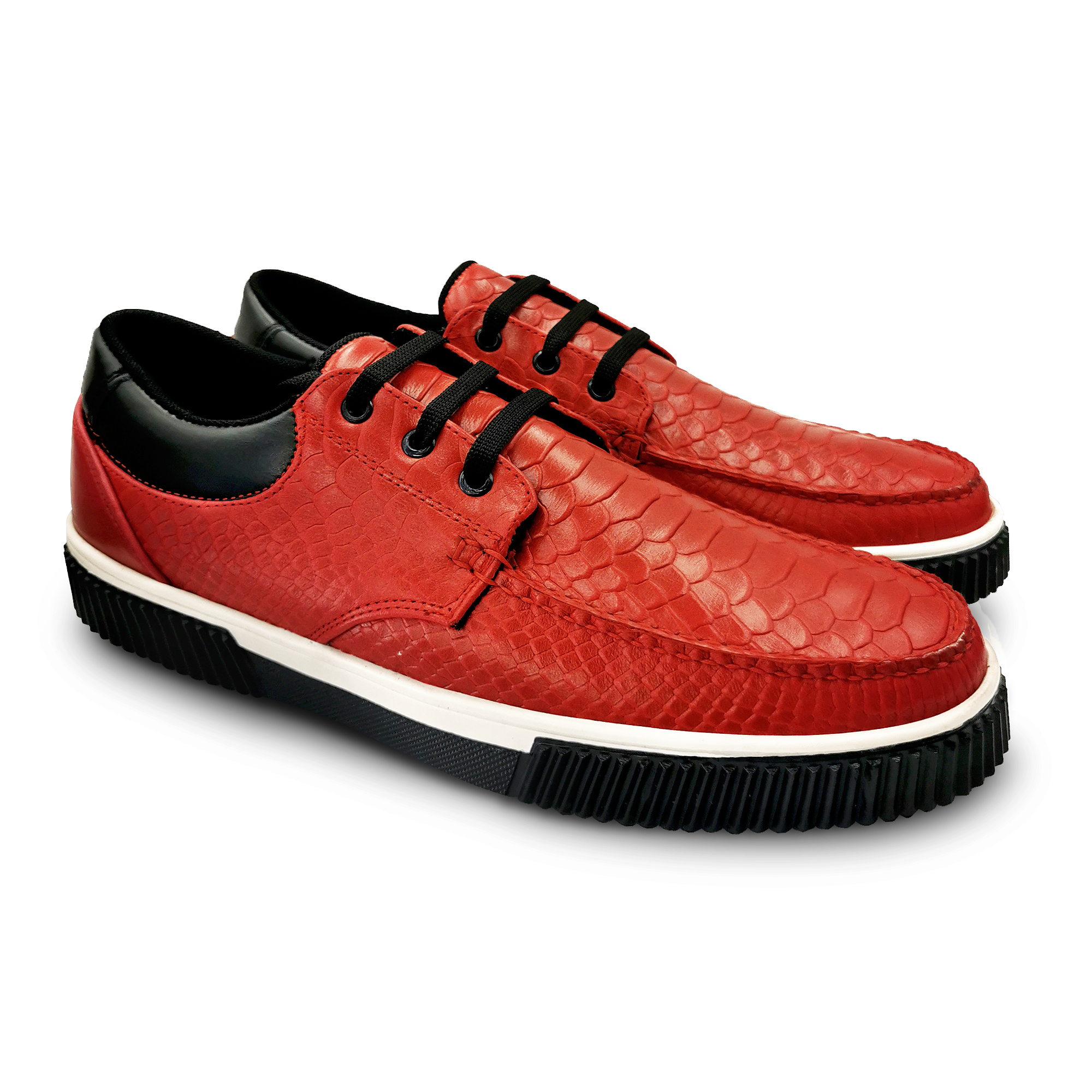 Tenis python hot sale