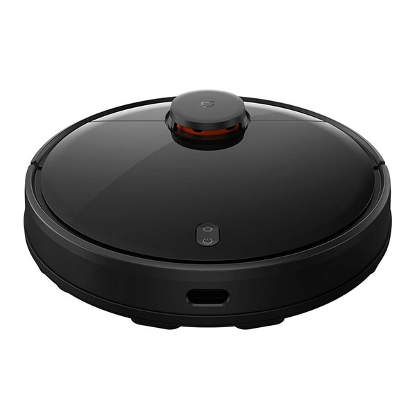  Xiaomi Mi Robot Aspiradora Vacuum Mop P Negro