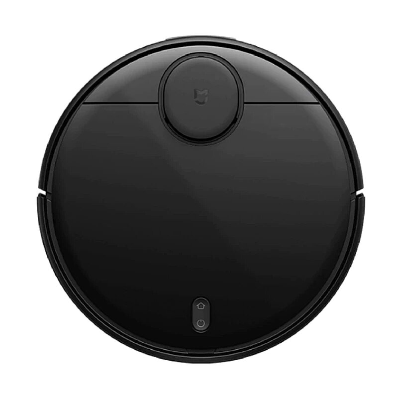  Xiaomi Mi Robot Aspiradora Vacuum Mop P Negro