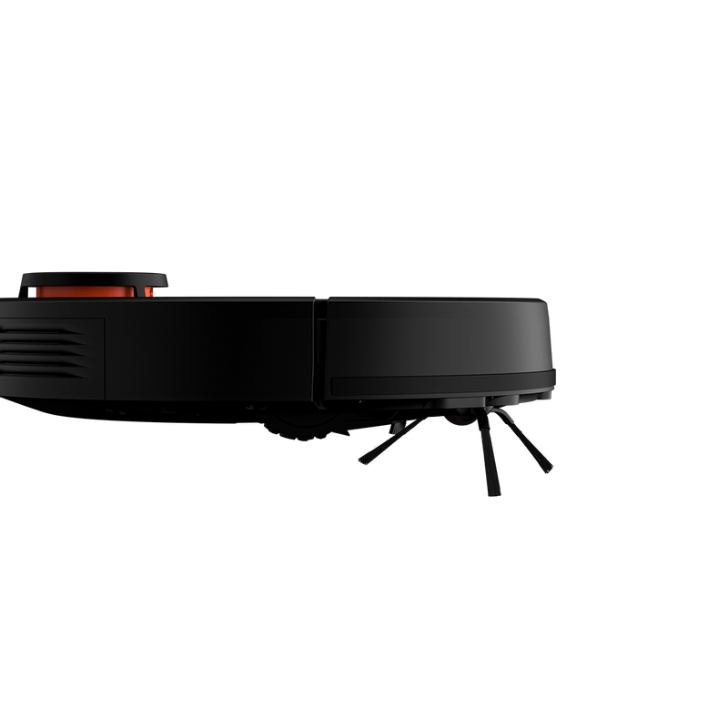  Xiaomi Mi Robot Aspiradora Vacuum Mop P Negro