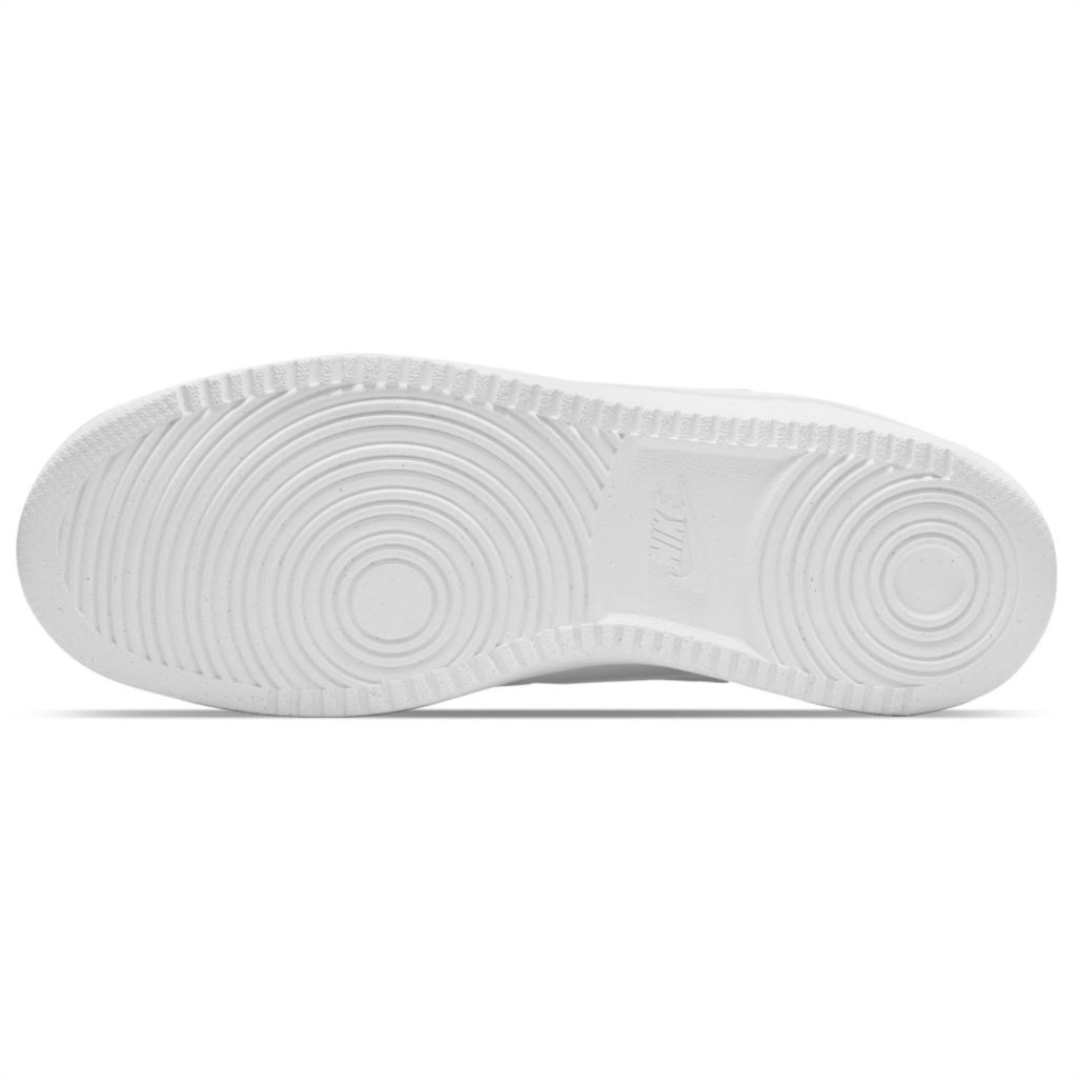TENIS NIKE COURT VISION LOW BLANCO PARA HOMBRE