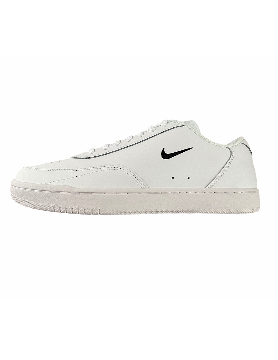 TENIS NIKE COURT VINTAGE blanco