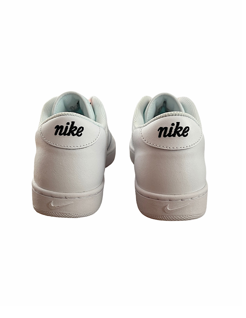 TENIS NIKE COURT VINTAGE blanco