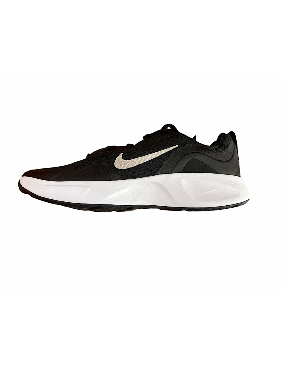 TENIS NIKE WEARALLDAY negro W