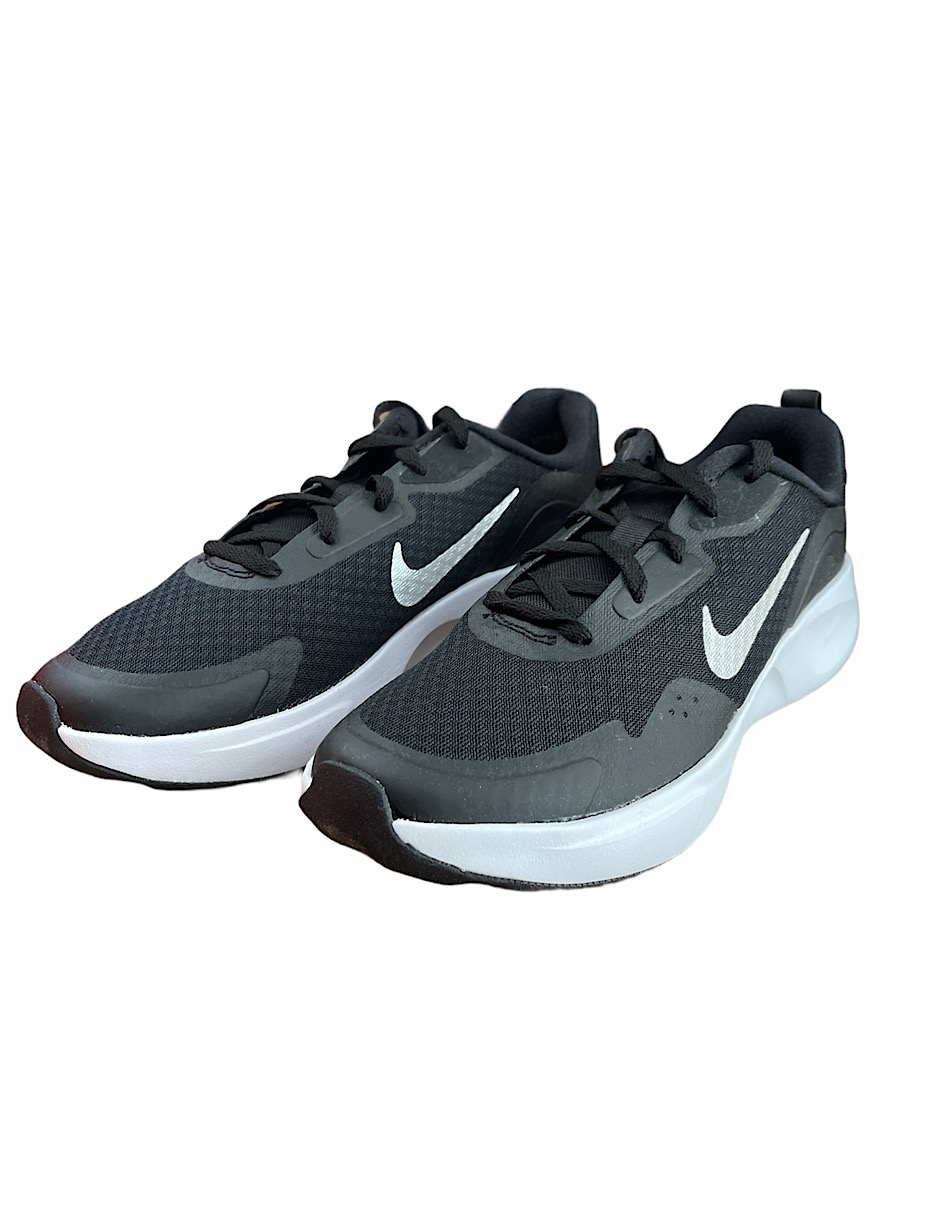 TENIS NIKE WEARALLDAY negro W