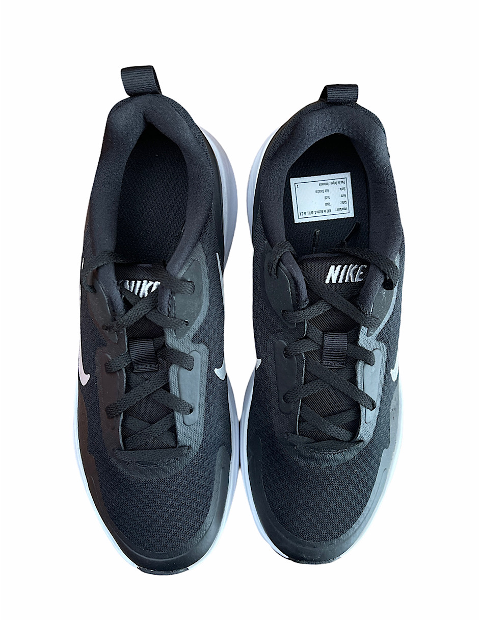 TENIS NIKE WEARALLDAY negro W