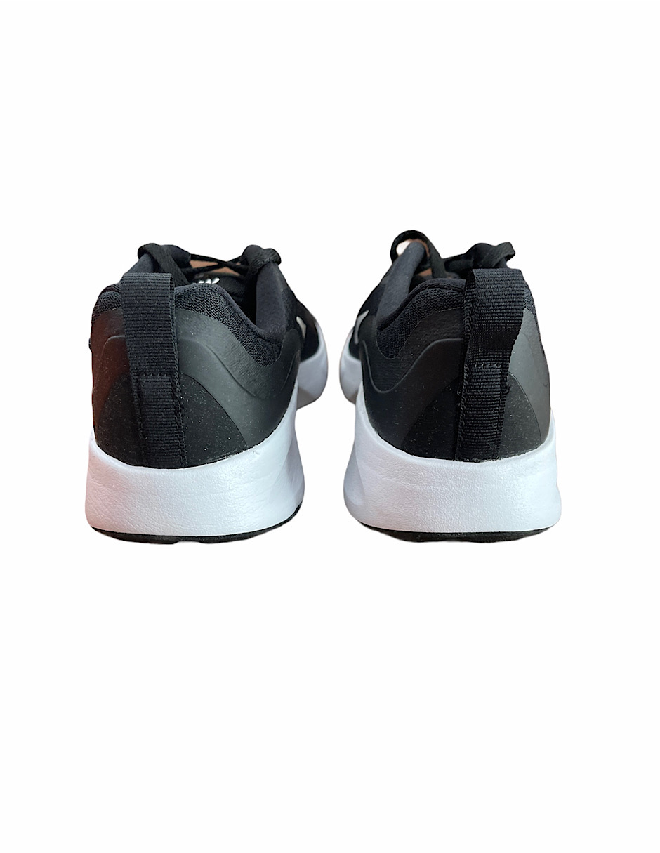 TENIS NIKE WEARALLDAY negro W