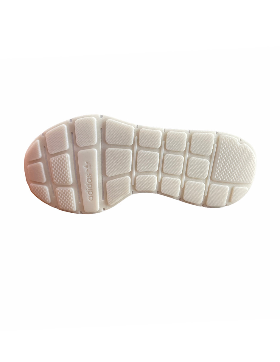 TENIS ADIDAS SWIFT RUN X W negro con rosa