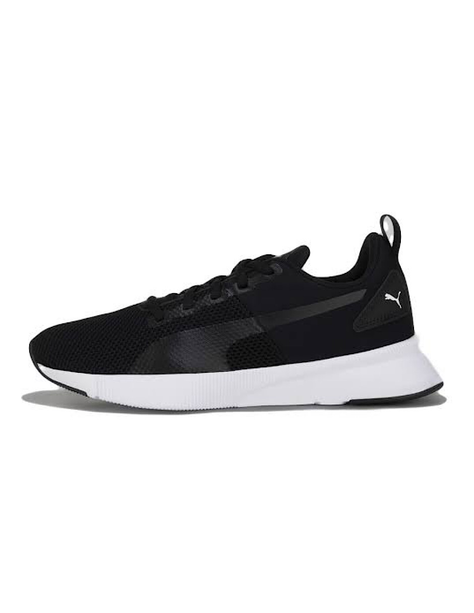 TENIS PUMA FLYER RUNNER negros (19225702)